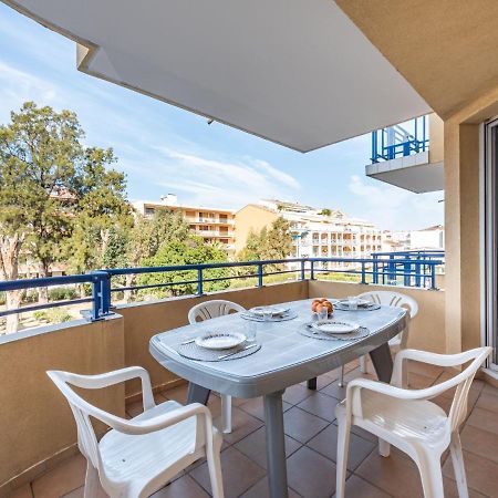 Apartment Ancre Bleue Cavalaire-sur-Mer Exterior foto