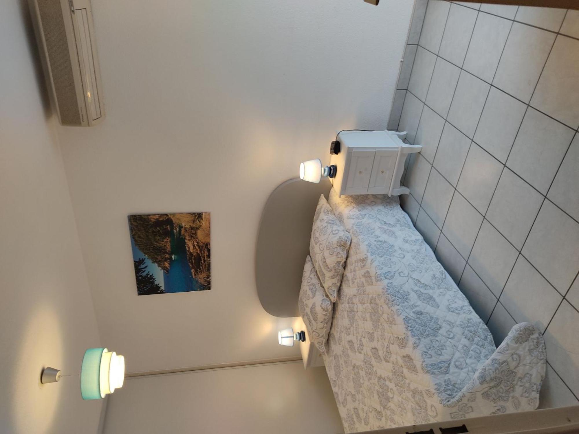 Apartment Ancre Bleue Cavalaire-sur-Mer Exterior foto