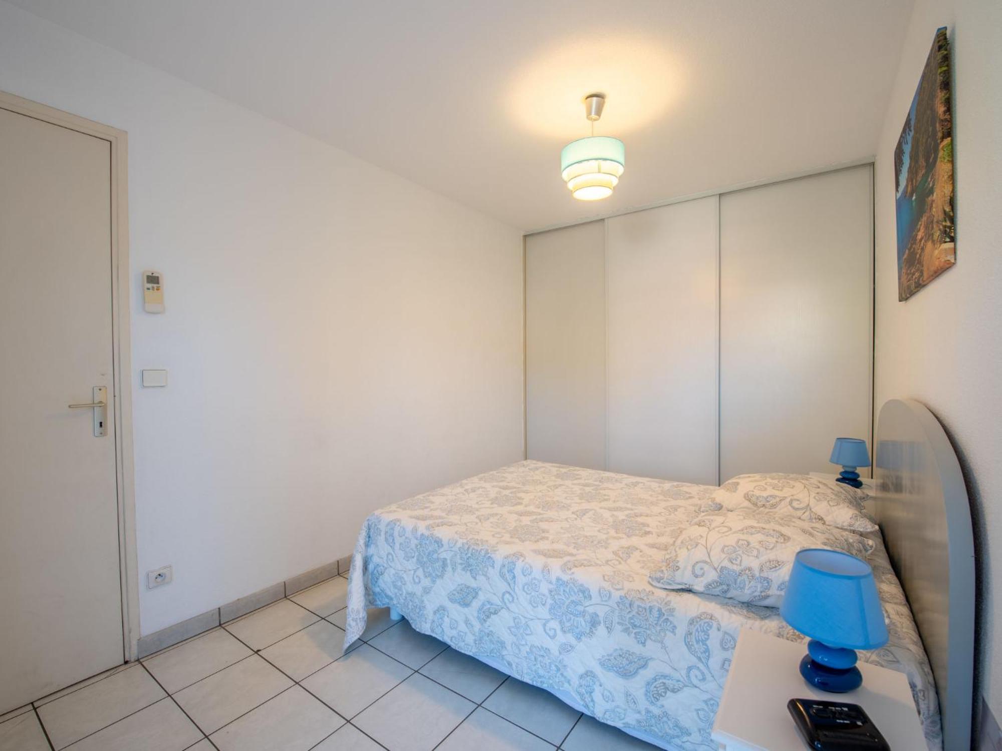 Apartment Ancre Bleue Cavalaire-sur-Mer Exterior foto